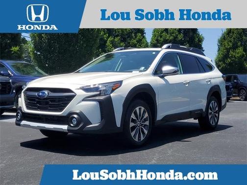 2023 Subaru Outback Touring XT