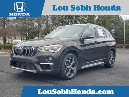 2019 BMW X1 xDrive28i