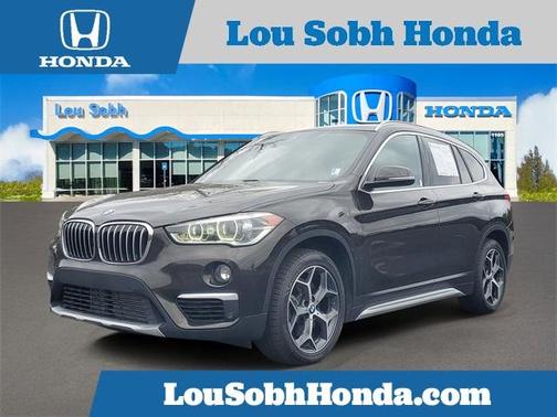 2019 BMW X1 xDrive28i