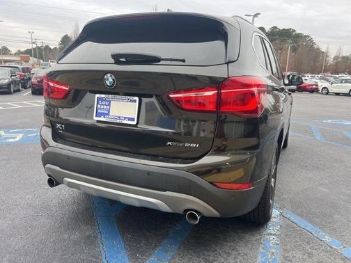 2019 BMW X1 xDrive28i