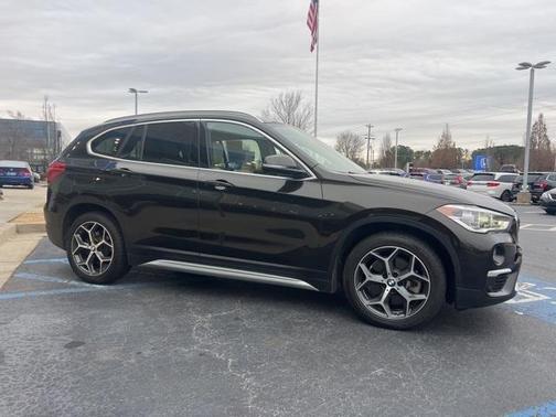 2019 BMW X1 xDrive28i