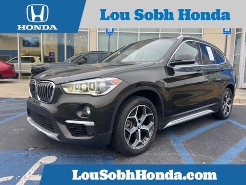 2019 BMW X1 xDrive28i