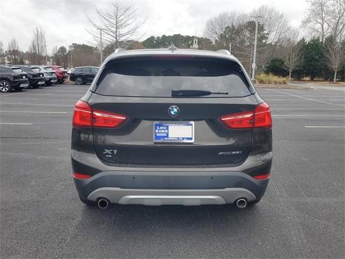 2019 BMW X1 xDrive28i