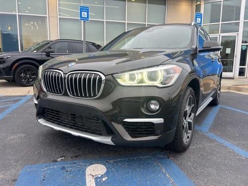 2019 BMW X1 xDrive28i
