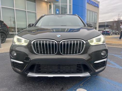 2019 BMW X1 xDrive28i