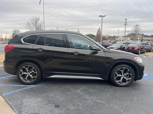 2019 BMW X1 xDrive28i
