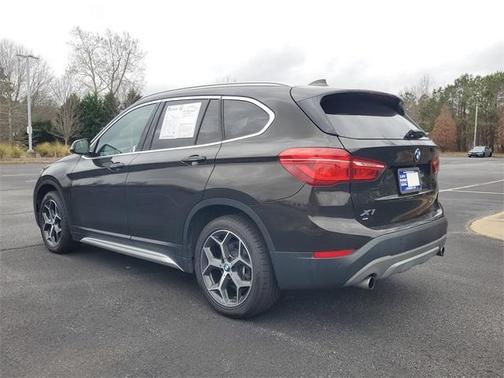 2019 BMW X1 xDrive28i