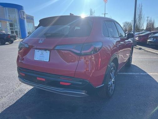 2023 Honda HR-V EX-L