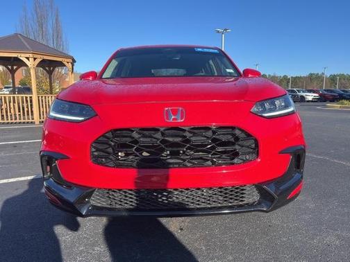 2023 Honda HR-V EX-L