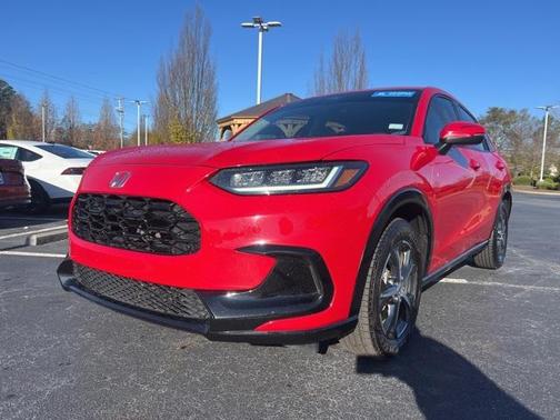 2023 Honda HR-V EX-L