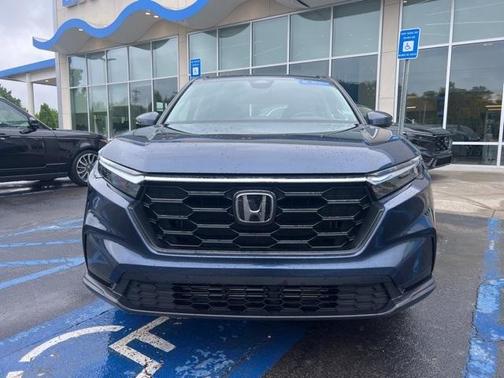 2024 Honda CR-V LX
