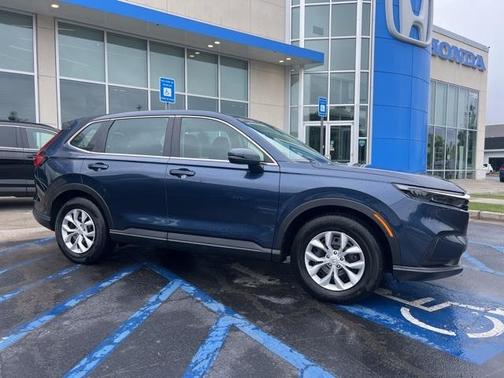 2024 Honda CR-V LX