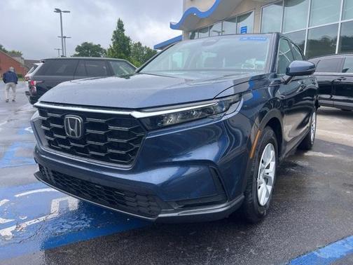 2024 Honda CR-V LX