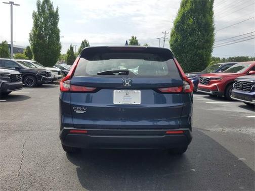 2024 Honda CR-V LX