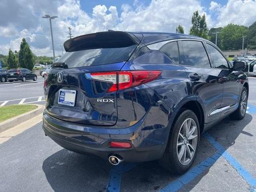 2021 Acura RDX Technology Package