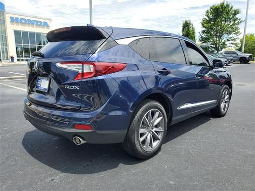 2021 Acura RDX Technology Package