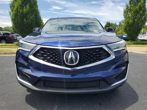 2021 Acura RDX Technology Package