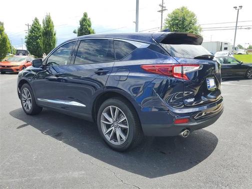 2021 Acura RDX Technology Package