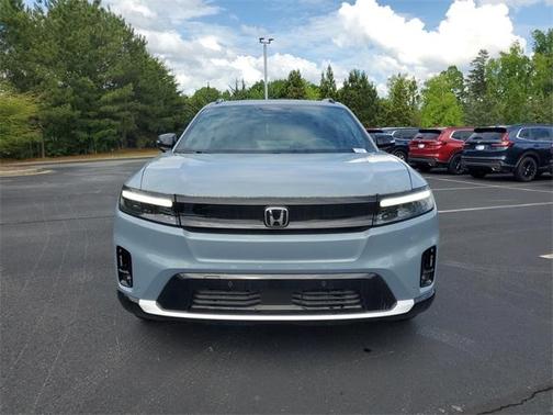 2025 Honda Prologue Touring