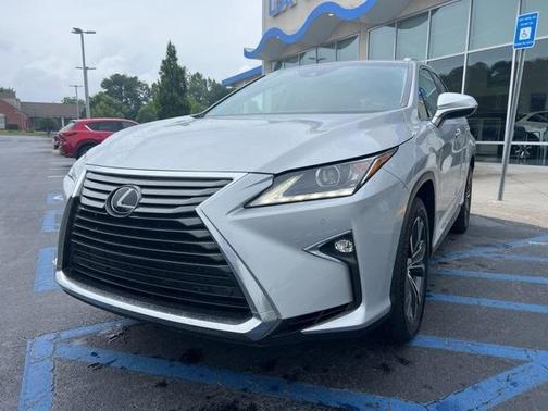 2019 Lexus RX 350 350