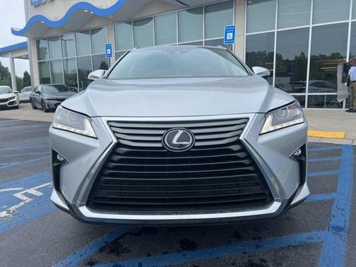 2019 Lexus RX 350 350