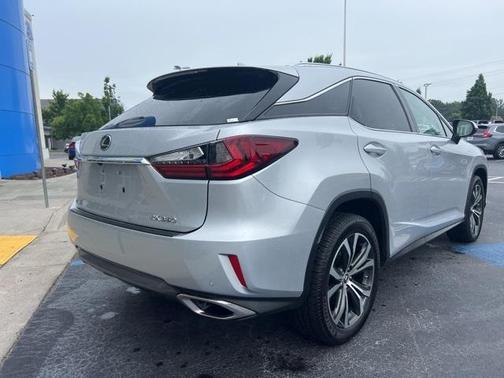 2019 Lexus RX 350 350