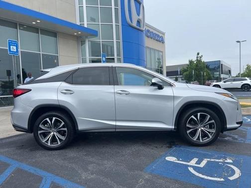 2019 Lexus RX 350 350