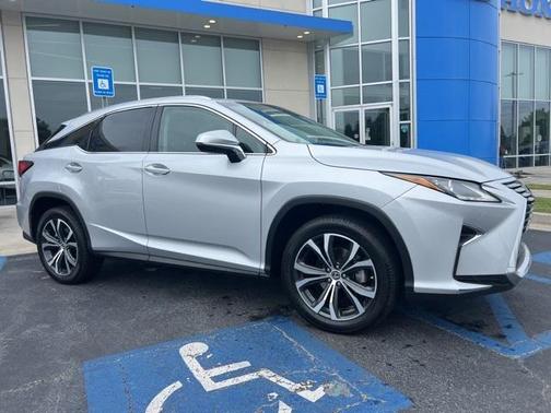 2019 Lexus RX 350 350