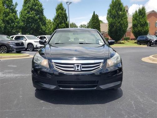 2012 Honda Accord EX-L