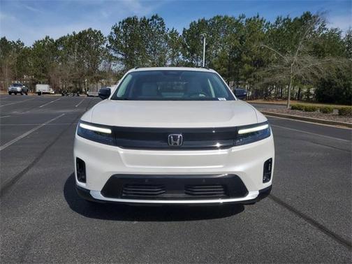 2025 Honda Prologue Touring