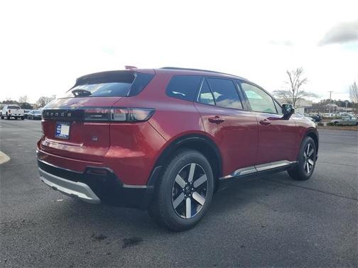 2026 Honda Prologue Touring