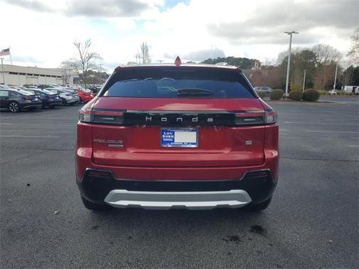 2026 Honda Prologue Touring