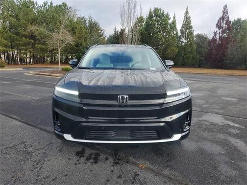 2026 Honda Prologue Elite