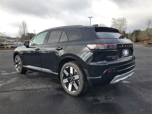 2026 Honda Prologue Elite