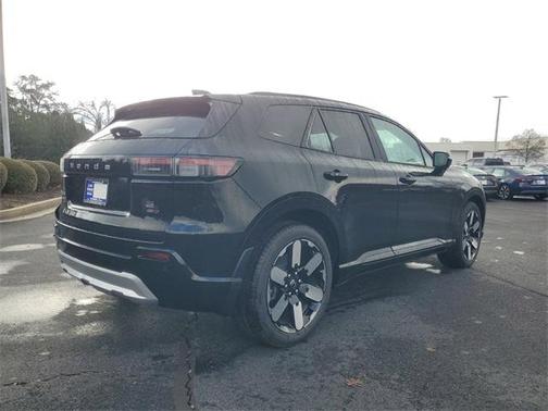 2026 Honda Prologue Elite