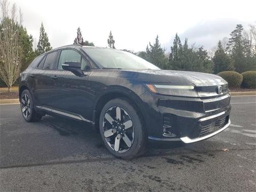 2026 Honda Prologue Elite