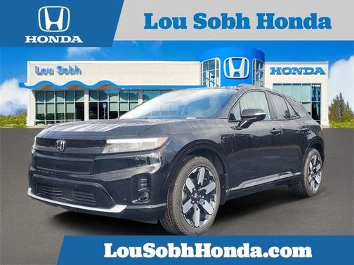 2026 Honda Prologue Elite