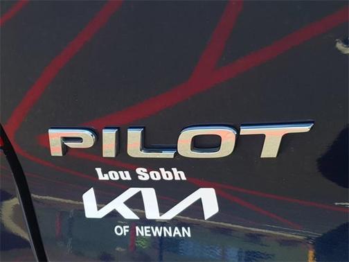 2020 Honda Pilot Touring 7-Passenger