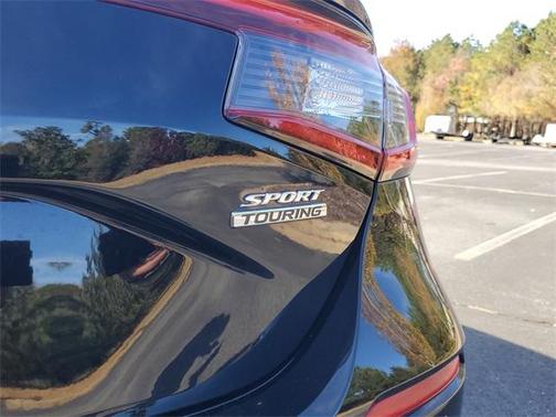 2024 Honda Civic Sport Touring