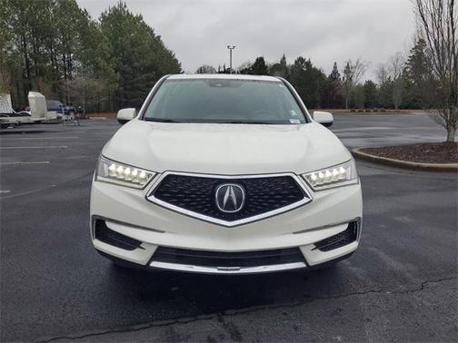 2019 Acura MDX 3.5L
