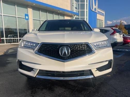 2019 Acura MDX 3.5L
