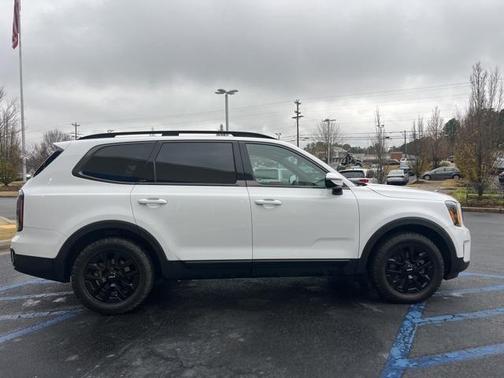 2024 Kia Telluride SX X-Pro
