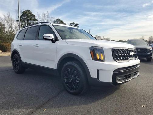 2024 Kia Telluride SX X-Pro