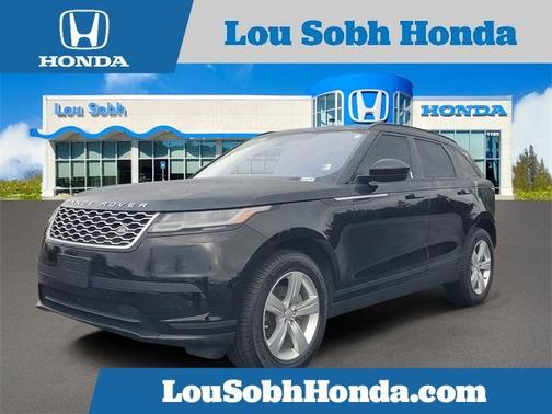 2019 Land Rover Range Rover Velar P250 S