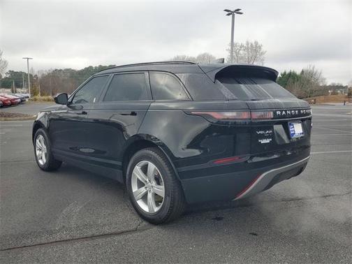 2019 Land Rover Range Rover Velar P250 S