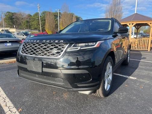 2019 Land Rover Range Rover Velar P250 S