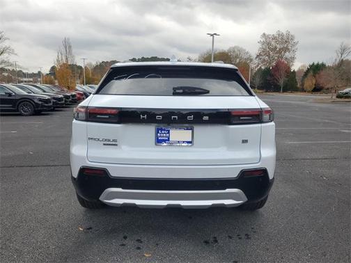 2026 Honda Prologue Touring