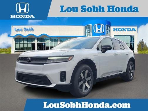 2026 Honda Prologue Touring