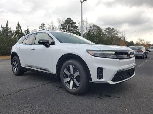 2026 Honda Prologue Touring