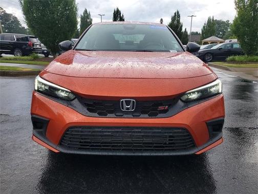 2023 Honda Civic Si Base